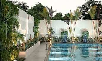 Imagem 2: Casa - Parque Brasil 500 - Paulínia