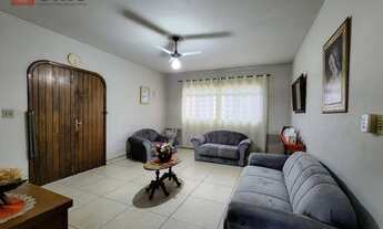 Imagem 5: Casa com 3 dormitórios à venda, 206 m² por R$ 500.000,00 - Nova Piracicaba - Piracicaba/SP