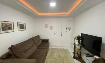 Imagem 2: Apartamento bairro Água Verde, com 2 quartos e 1 vaga