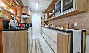 Imagem 7: NOVO HAMBURGO - Apartamento Padrão - Centro