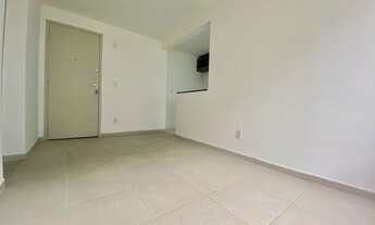 Imagem 5: Apartamento 2 Quartos 1 Suíte à venda por R$ 159.900 - Bom Jesus - São José dos Pinhais/PR