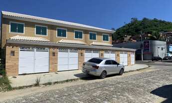 Imagem: Casa de 2 quartos em Campo Grande - Cosmos