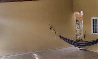 Imagem 2: Casa com 2 quartos sendo 1 suíte Jardim Imperial - Várzea Grande - MT