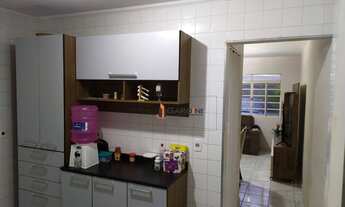 Imagem 5: Village com 2 dormitórios à venda por R$ 250.000,00 - Jardim Bela Vista - Mogi das Cruzes