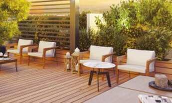 Imagem: Vendo Aptª Studio 47m², 1 vaga de garagem