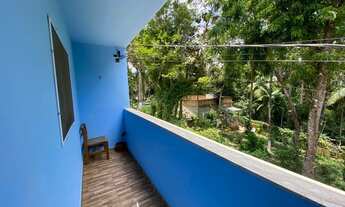 Imagem 3: Casa com 150m² de área construída, 3 dormitórios sendo 1 suíte - Na Av. Jaceguava / São Pa