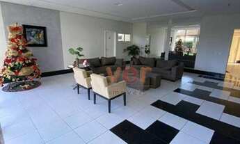 Imagem 4: Apartamento à venda, 81 m² por R$ 490.000,00 - Edson Queiroz - Fortaleza/CE