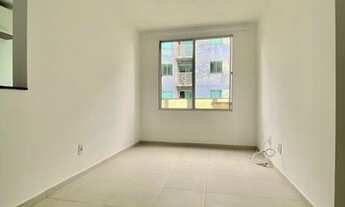 Imagem 3: Apartamento 2 Quartos 1 Suíte à venda por R$ 159.900 - Bom Jesus - São José dos Pinhais/PR