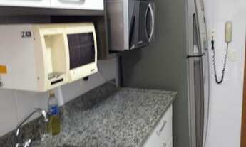 Imagem 3: Lindo Apartamento no Gonzaga 2 dormitórios