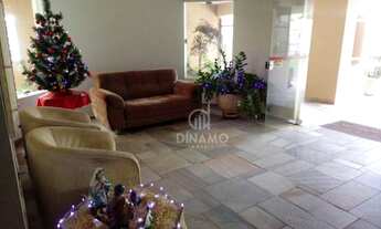 Imagem 3: Apartamento com 3 dormitórios à venda, 125,73 m² - Centro - Ribeirão Preto/SP