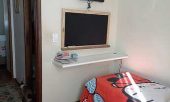 Imagem 7: Casa de condomínio para aluguel e venda tem 68 metros quadrados com 2 quartos