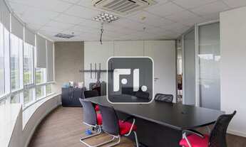 Imagem 7: Conjunto para alugar, 197 m² por R$ 14.000,00/mês - Brooklin - São Paulo/SP