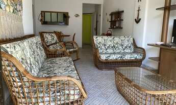 Imagem 6: Apartamento enseada lado praia venda com 80 metros quadrados com 2 quartos em Enseada - Gu