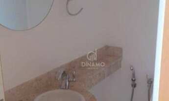 Imagem 3: Apartamento com 3 dormitórios à venda, 102,81 m² - Santa Cruz - Ribeirão Preto/SP