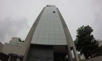 Imagem 3: Excelente sala comercial em Edifício novo, design moderno, com excelente padrão de acabame