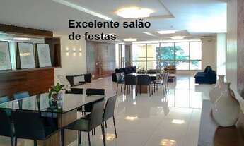 Imagem 6: EXCLUSIVO. MELHOR 3 QUARTOS DE ICARAÍ COM A MELHOR ÁREA DE LAZER, SIMPLESMENTE ESPETACULAR