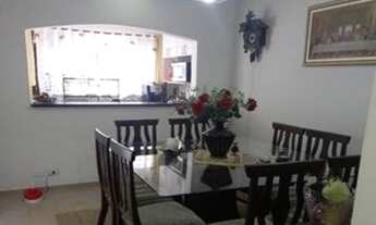 Imagem 6: Casa Condomínio - Jacareí - Cidade Jardim - Condomínio 4 Palmeiras - 2 Dormitórios - 141m²