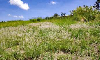Imagem 7: São João da Boa Vista - Terreno Padrão - Solário da Mantiqueira