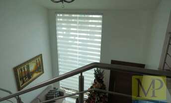 Imagem 4: Sobrado Alto Padrão com Piscina Centro Navegantes