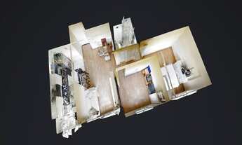 Imagem 5: PORTO ALEGRE - Apartamento Padrão - MORRO SANTANA