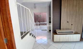 Imagem 4: SOBRADO SEMIMOBILIADO À VENDA EM UVARANAS - RESIDENCIAL CARVALHO II