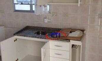 Imagem 7: Apartamento com 2 dormitórios à venda, 62 m² por R$ 245.000,00 - Nova Petrópolis - São Ber