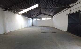 Imagem 3: Rio de Janeiro - Galpão/Depósito/Armazém - Turiaçu