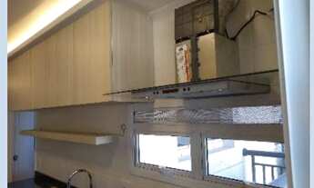 Imagem 6: Apartamento para aluguel possui 155 metros quadrados com 3 quartos em Anhangabaú - Jundiaí