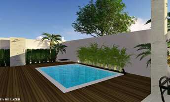 Imagem 5: Excelente casa térrea 3 suites com acabamento diferenciado Jardins Nápoles