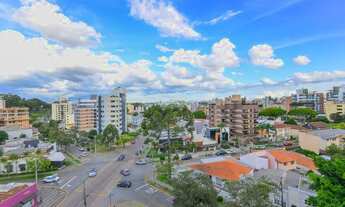 Imagem 6: Apartamento para venda tem 152 metros quadrados com 3 quartos em Juvevê - Curitiba - PR