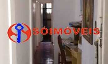 Imagem 4: Apartamento para venda com 64 metros quadrados com 2 quartos em Gávea - Rio de Janeiro - R