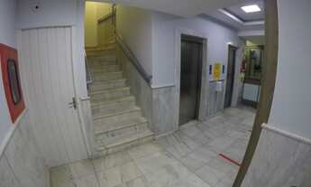 Imagem 3: Sala para aluguel possui 30 metros quadrados em Centro - Florianópolis - SC