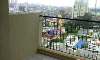 Imagem 3: Apartamento à venda, Centro, São Bernardo do Campo