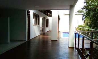 Imagem 6: Casa com 4 suítes no Condomínio Vilas do Bosque na Estrada do Côco em Lauro de Freitas BA