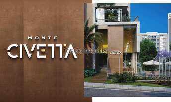 Imagem: BELO HORIZONTE - Apartamento Padrão - Anchieta