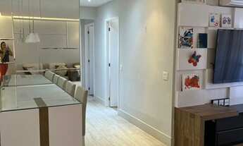 Imagem 5: Apartamento para venda possui 110 metros quadrados com 3 quartos