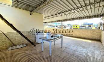 Imagem 2: CASA PRÓXIMO DA ESTAÇÃO DE TREM DE MESQUITA