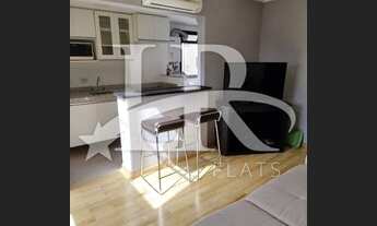 Imagem 7: LR Flats - Flat para Locação na Vila Olímpia