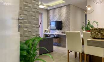Imagem 4: Apartamento - Vila Satúrnia - Campinas