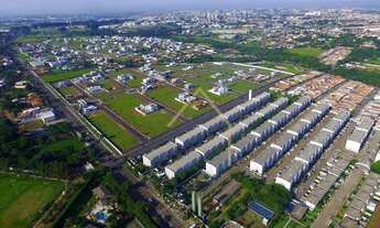 Imagem 4: Terreno à venda, 521 m² por R$ 577.621,00 - Chácara Letônia - Americana/SP