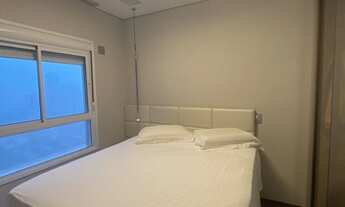 Imagem 7: Landscape by Helbor)Apartamento de 272m² com 4 Dormitórios - sendo 4 Suítes + 4 Vagas de