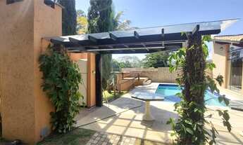 Imagem 3: São João da Boa Vista - Chácara - Solário da Mantiqueira