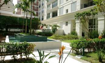 Imagem 3: Apatamento a Venda Juveve Curitiba 168m² uteis!! Novo