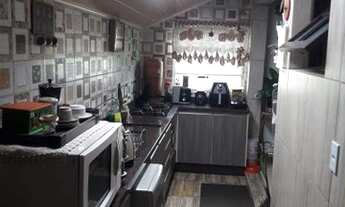 Imagem 5: Casa de 75 metros quadrados no bairro Centro com 2 quartos