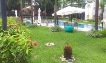 Imagem 3: Viva cercado pela Natureza! 136m2, 3qtos e 2 suítes no Poço da Panela!