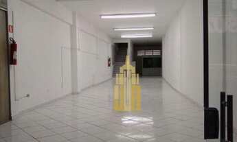 Imagem 3: Loja para alugar por R$ 6.500/mês - Centro - Santos/SP