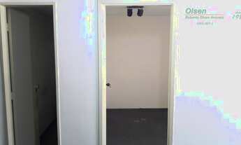 Imagem 4: CJ0253 - Conjunto para alugar, 41 m² por R$ 1.000/mês - Berrini - São Paulo/SP