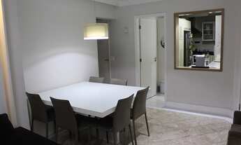 Imagem 3: Imóvel em Moema, reformado, próximo do colégio Móbile!