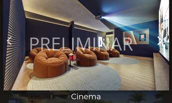 Imagem: Apartamento para venda possui 123 metros