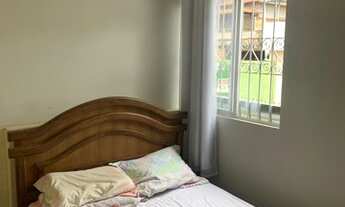 Imagem 2: Apartamento para venda com 3 quartos em Copacabana - Belo Horizonte - MG